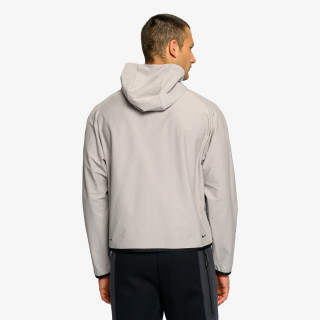 Nike Јакна M NK TECH SHORI KNIT WR FZ JKT 