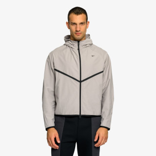 Nike Јакна M NK TECH SHORI KNIT WR FZ JKT 