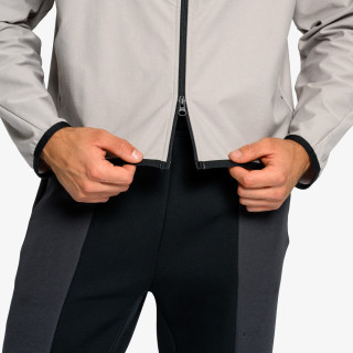 Nike Јакна M NK TECH SHORI KNIT WR FZ JKT 