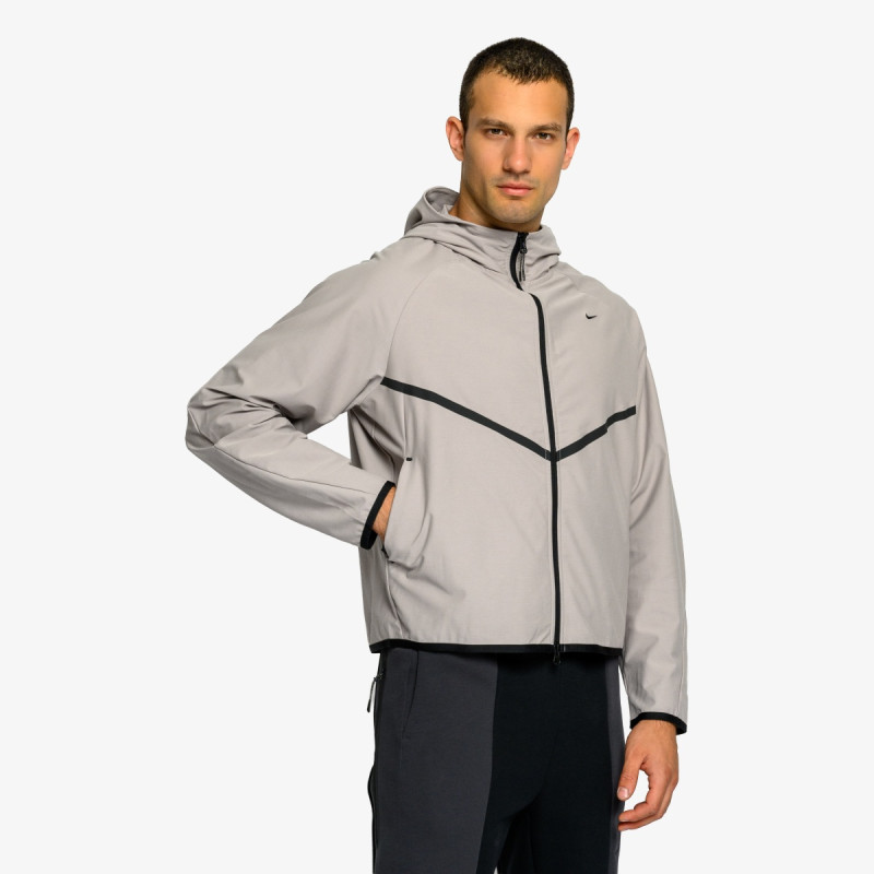 Nike Јакна M NK TECH SHORI KNIT WR FZ JKT 