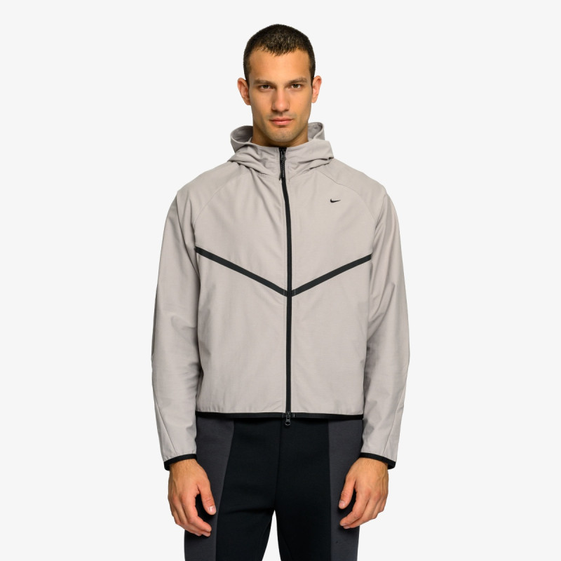 Nike Јакна M NK TECH SHORI KNIT WR FZ JKT 
