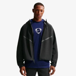 Nike Јакна M NK TECH SHORI KNIT WR FZ JKT 