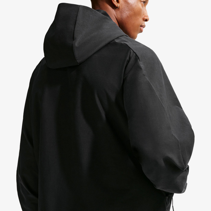 Nike Јакна M NK TECH SHORI KNIT WR FZ JKT 