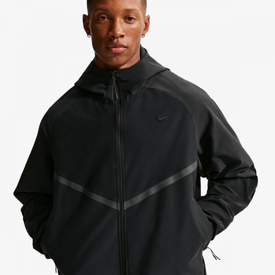 Nike Јакна M NK TECH SHORI KNIT WR FZ JKT 
