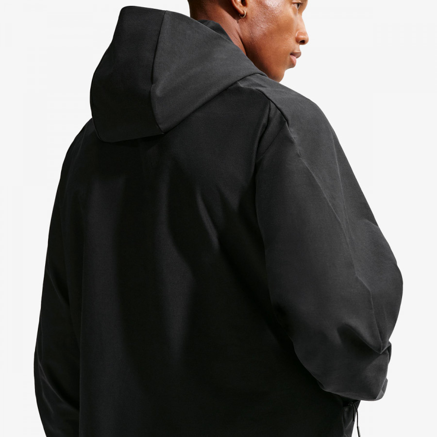 Nike Јакна M NK TECH SHORI KNIT WR FZ JKT 