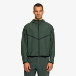 Nike Јакна M NK TECH SHORI KNIT WR FZ JKT 