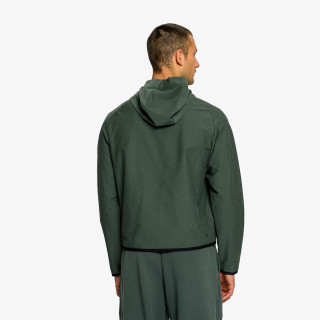Nike Јакна M NK TECH SHORI KNIT WR FZ JKT 
