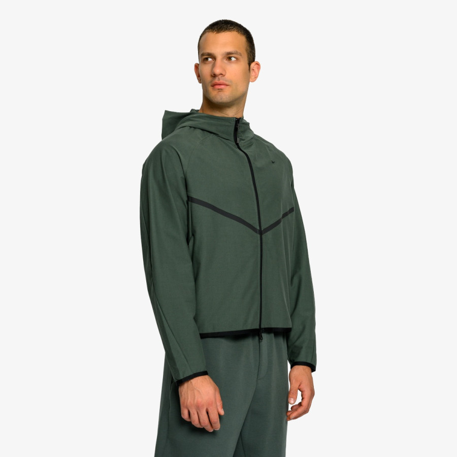 Nike Јакна M NK TECH SHORI KNIT WR FZ JKT 