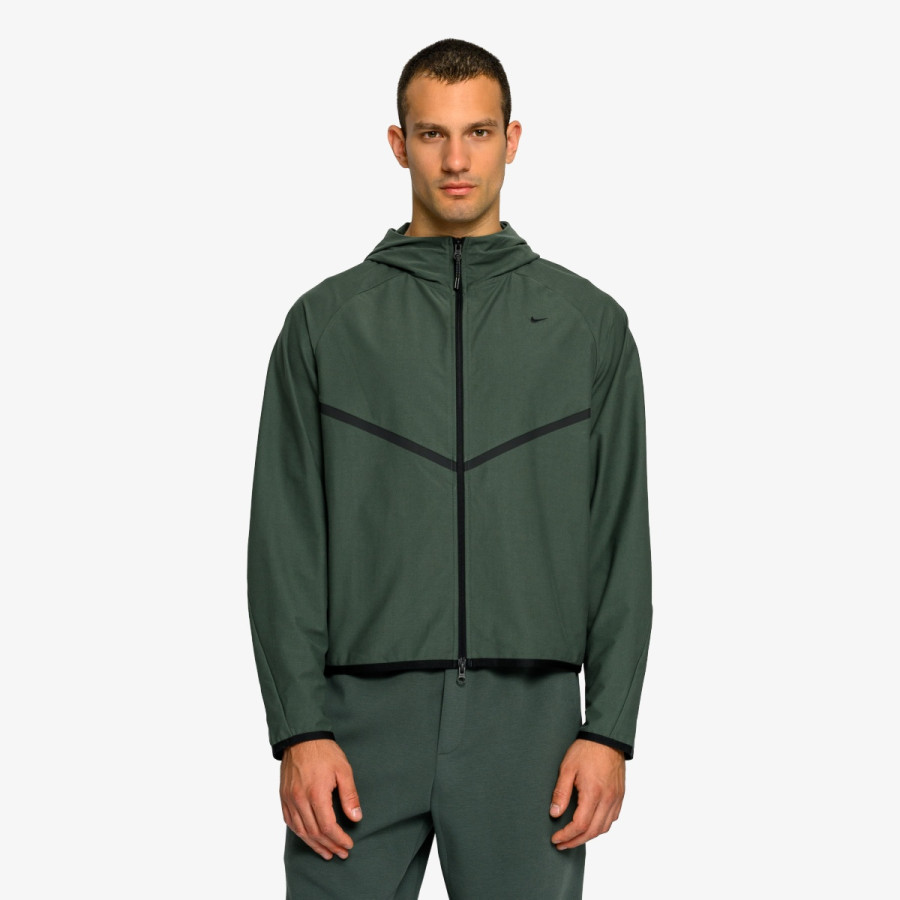 Nike Јакна M NK TECH SHORI KNIT WR FZ JKT 