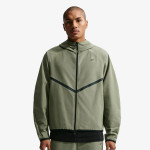 Nike Xhupa M NK TECH SHORI KNIT WR FZ JKT 
