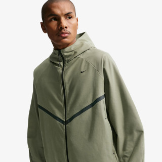 Nike Јакна M NK TECH SHORI KNIT WR FZ JKT 
