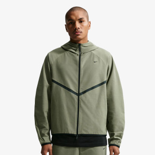 Nike Јакна M NK TECH SHORI KNIT WR FZ JKT 