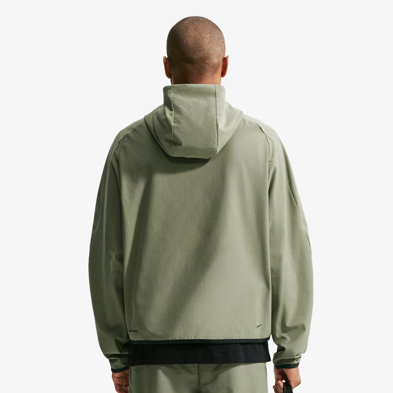Nike Јакна M NK TECH SHORI KNIT WR FZ JKT 