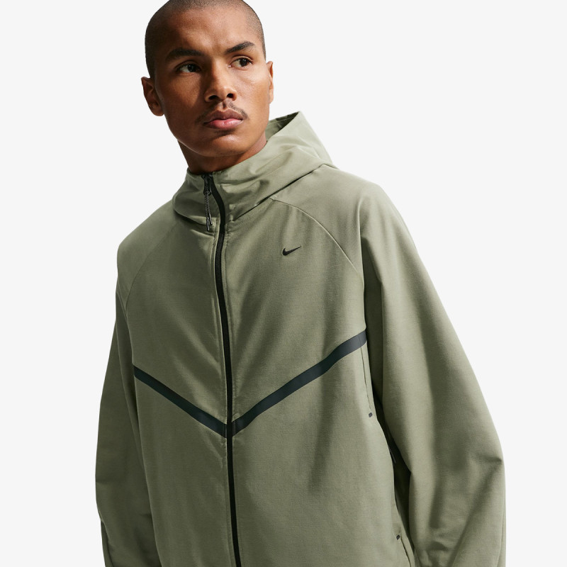 Nike Јакна M NK TECH SHORI KNIT WR FZ JKT 