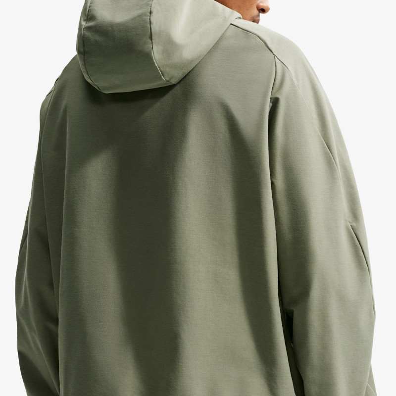 Nike Јакна M NK TECH SHORI KNIT WR FZ JKT 