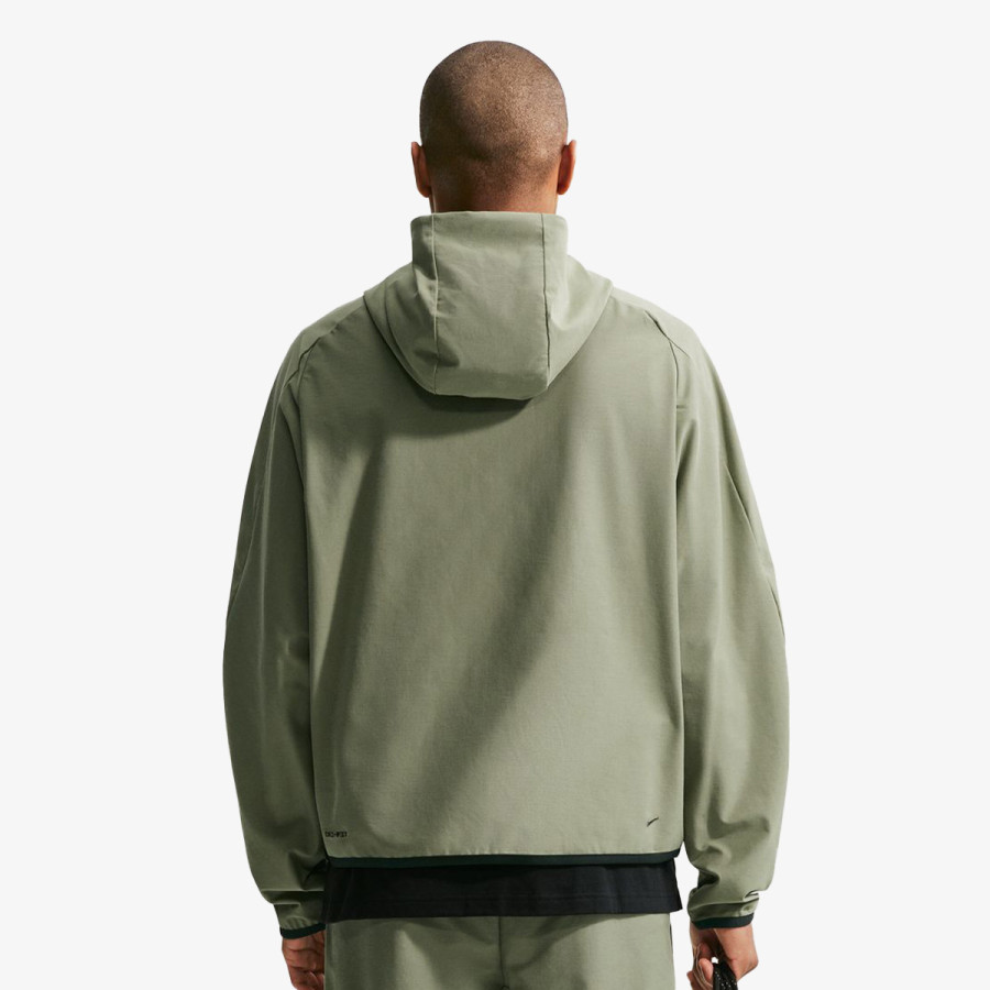 Nike Јакна M NK TECH SHORI KNIT WR FZ JKT 