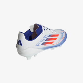 adidas Копачки F50 LEAGUE FG/MG J 