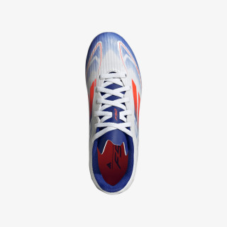 adidas Копачки F50 LEAGUE FG/MG J 