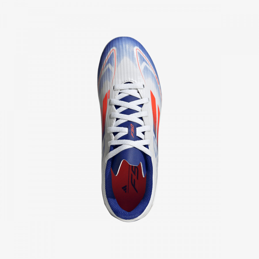 adidas Копачки F50 LEAGUE FG/MG J 