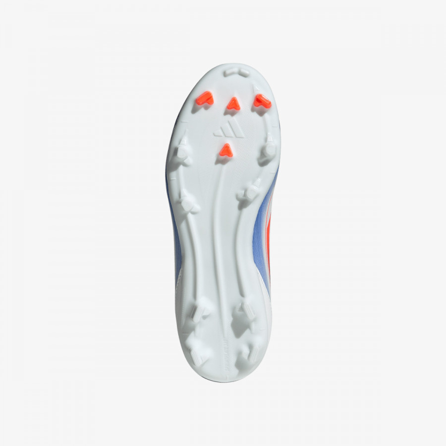 adidas Копачки F50 LEAGUE FG/MG J 