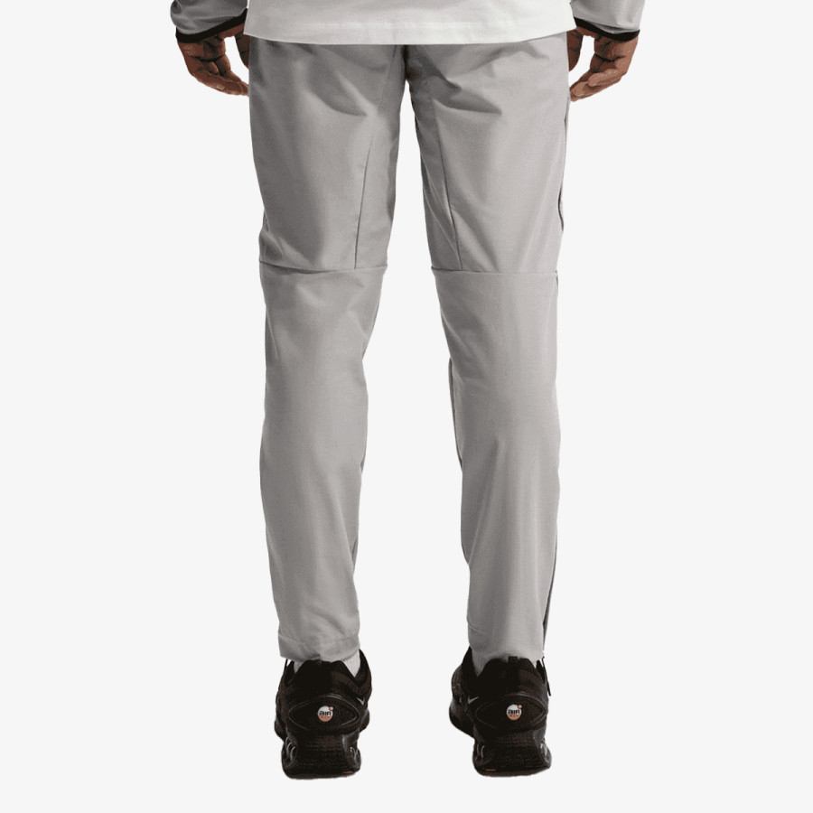 Nike Tuta M NK TECH SHORI KNIT DRILL PNT 