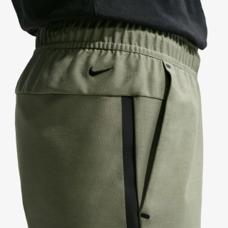 Nike Tuta M NK TECH SHORI KNIT DRILL PNT 