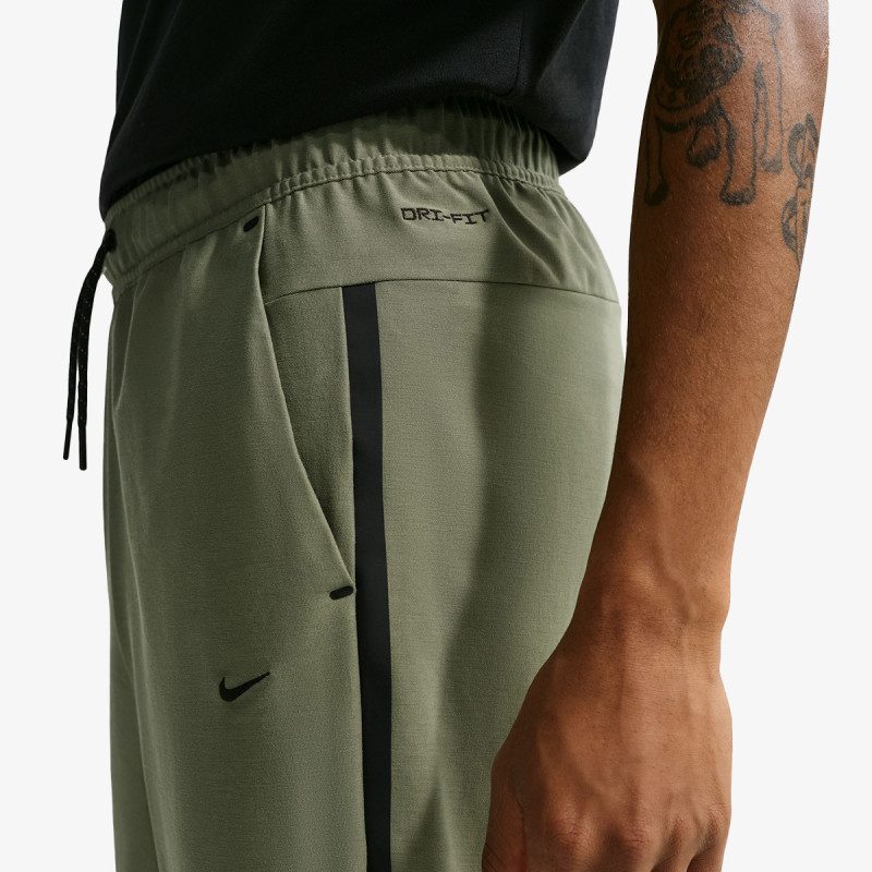 Nike Tuta M NK TECH SHORI KNIT DRILL PNT 