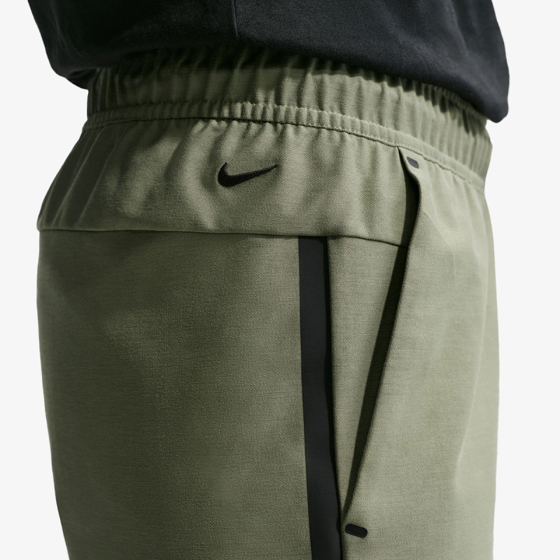 Nike Tuta M NK TECH SHORI KNIT DRILL PNT 