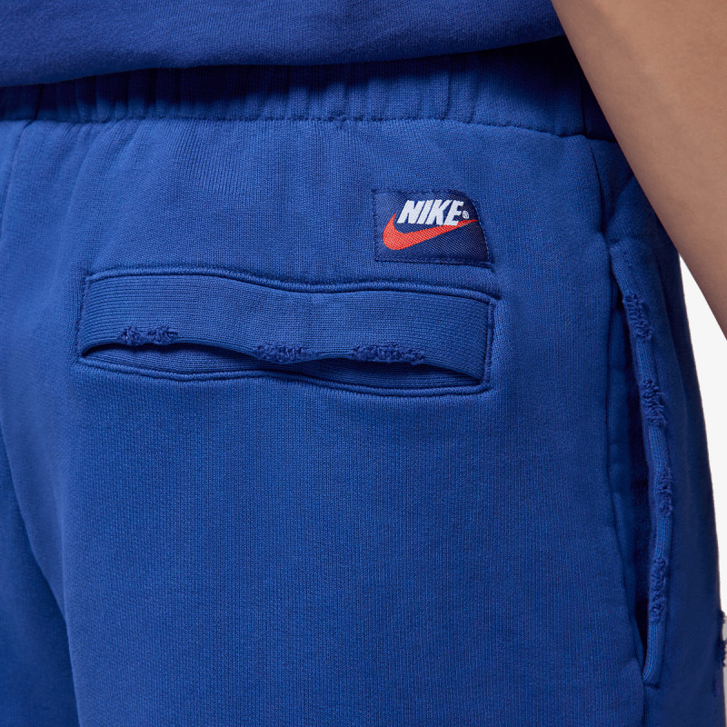 Nike Шорц M J AIR JDN RAIR FLC SHORT 