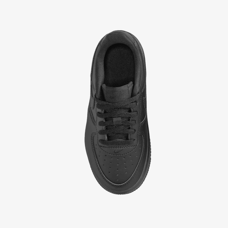 Nike Патики FORCE 1 LOW LACE (PS) 