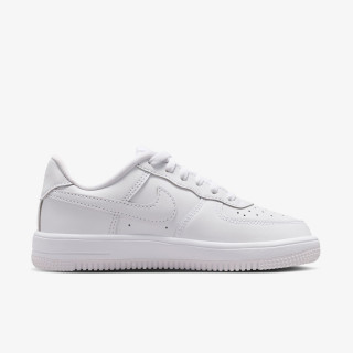 Nike Патики FORCE 1 LOW LACE (PS) 