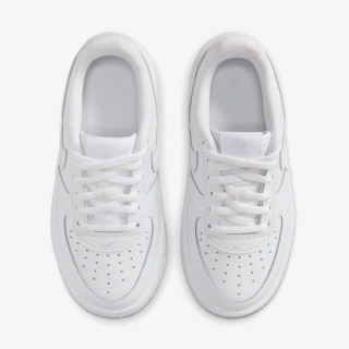 Nike Патики FORCE 1 LOW LACE (PS) 