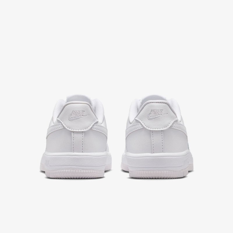 Nike Патики FORCE 1 LOW LACE (PS) 