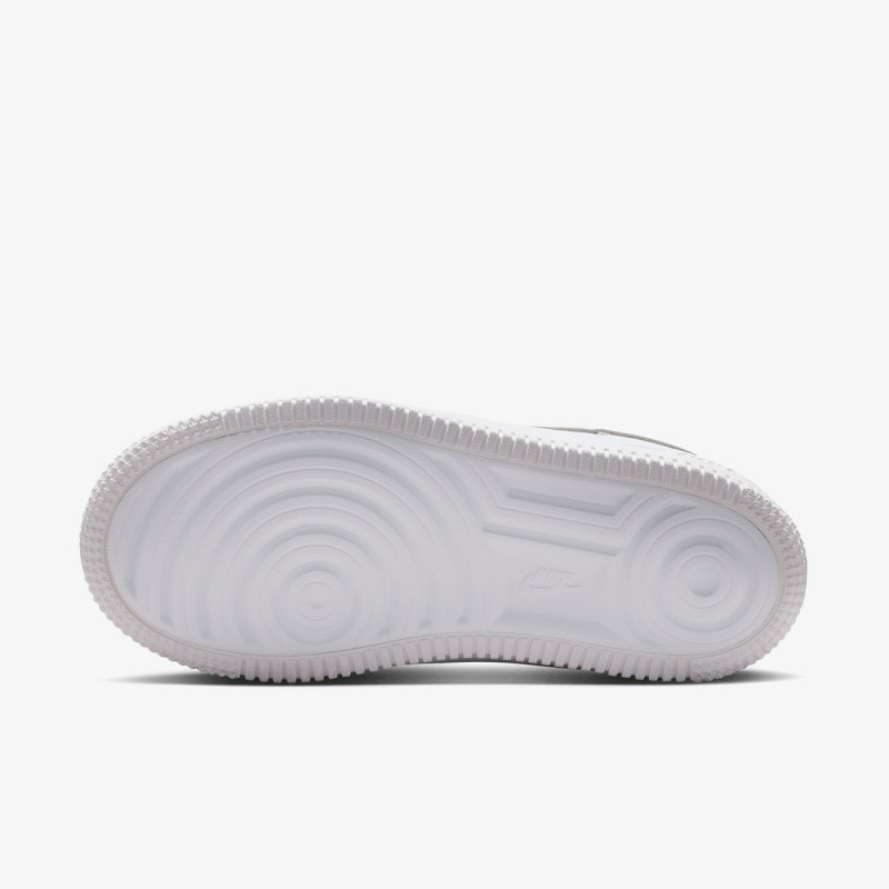 Nike Патики FORCE 1 LOW LACE (PS) 