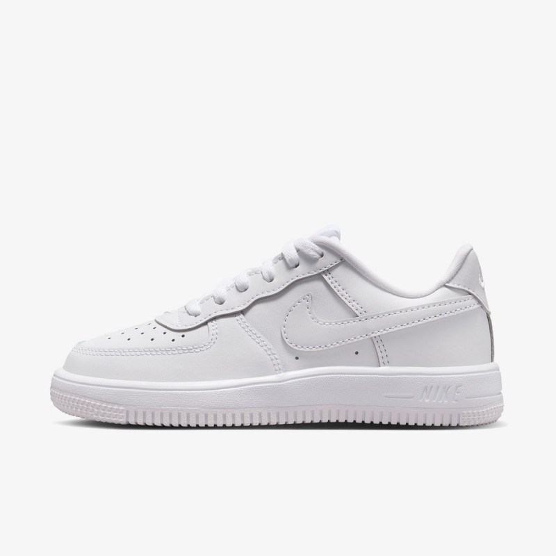 Nike Патики FORCE 1 LOW LACE (PS) 
