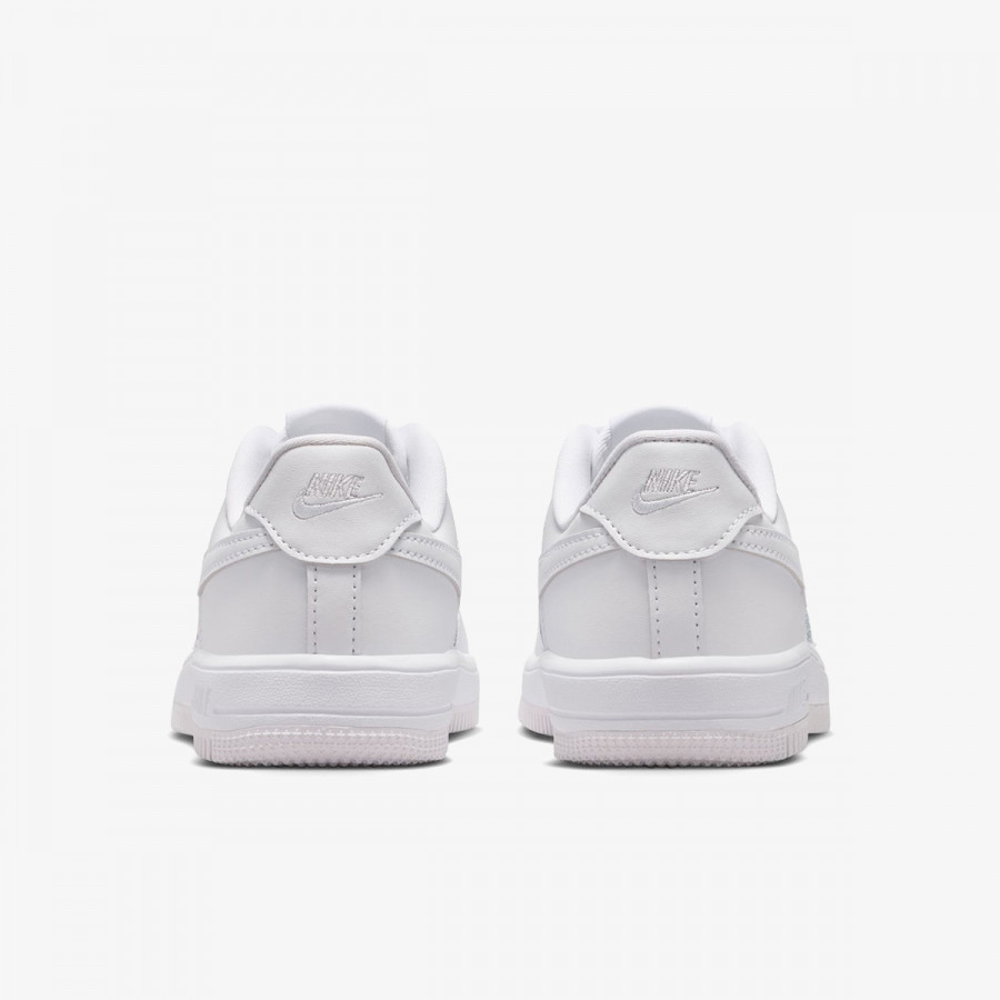 Nike Патики FORCE 1 LOW LACE (PS) 