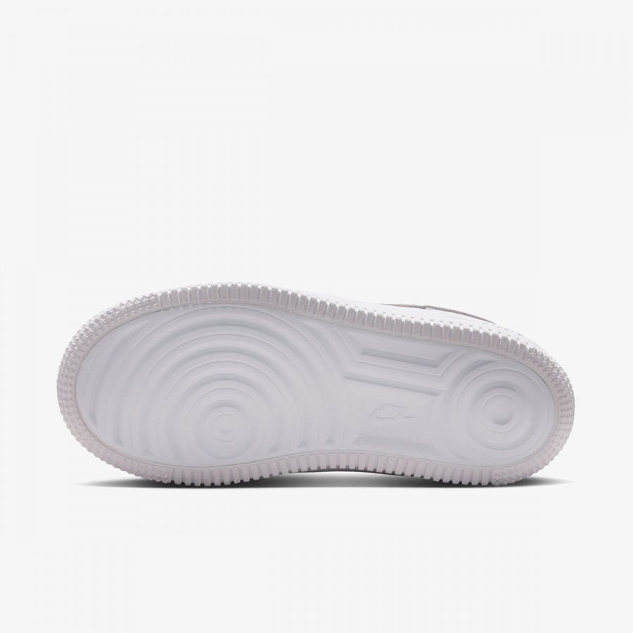 Nike Патики FORCE 1 LOW LACE (PS) 