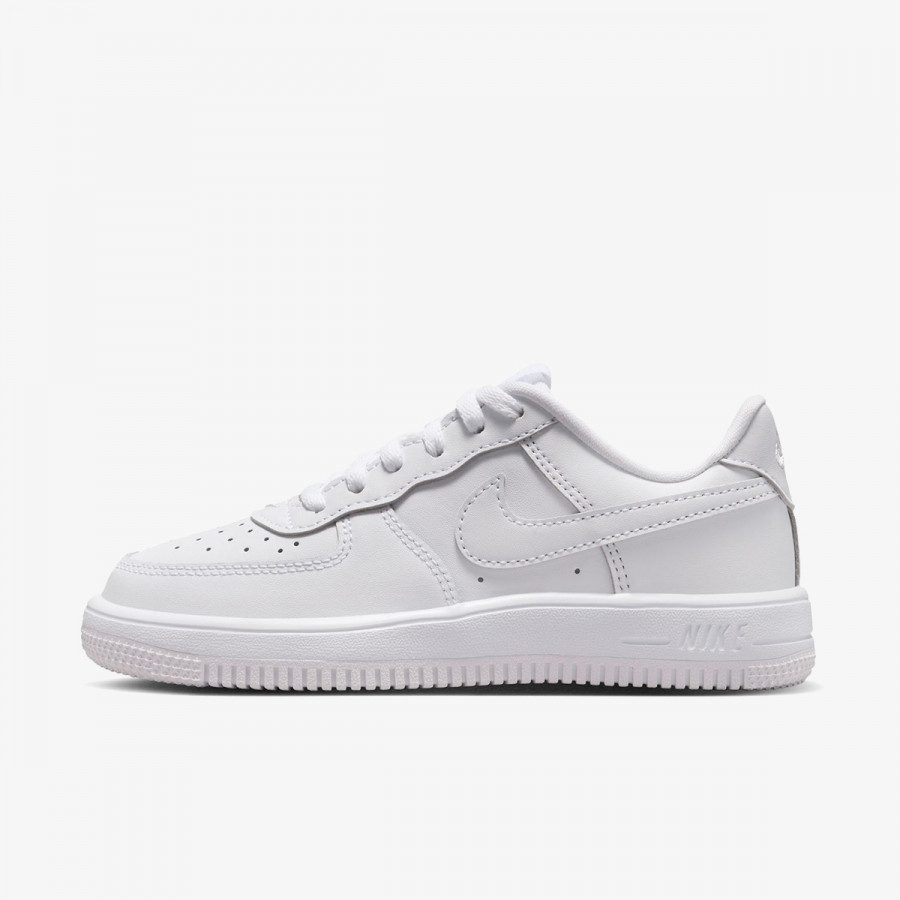 Nike Патики FORCE 1 LOW LACE (PS) 