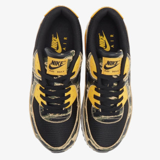 Nike Патики NIKE AIR MAX 90 PRM CAMO 