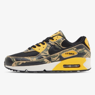 Nike Патики NIKE AIR MAX 90 PRM CAMO 