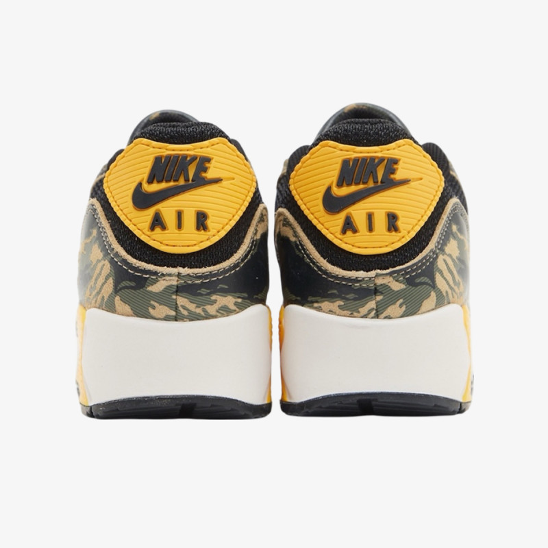 Nike Патики NIKE AIR MAX 90 PRM CAMO 