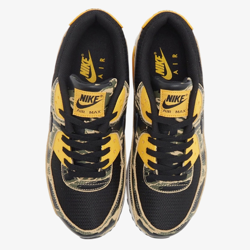 Nike Патики NIKE AIR MAX 90 PRM CAMO 