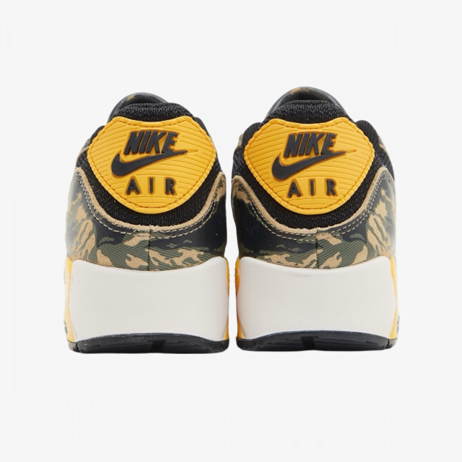 Nike Патики NIKE AIR MAX 90 PRM CAMO 