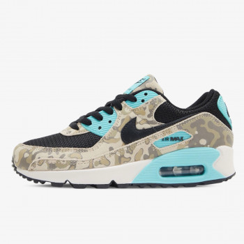 Nike Патики NIKE AIR MAX 90 PRM CAMO 