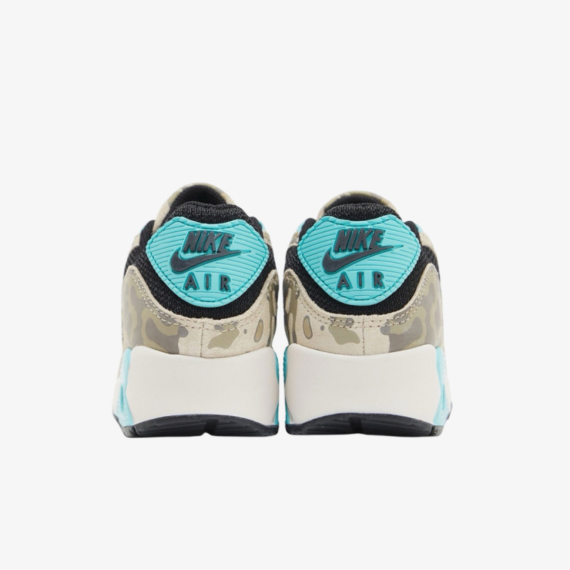 Nike Atlete NIKE AIR MAX 90 PRM CAMO 