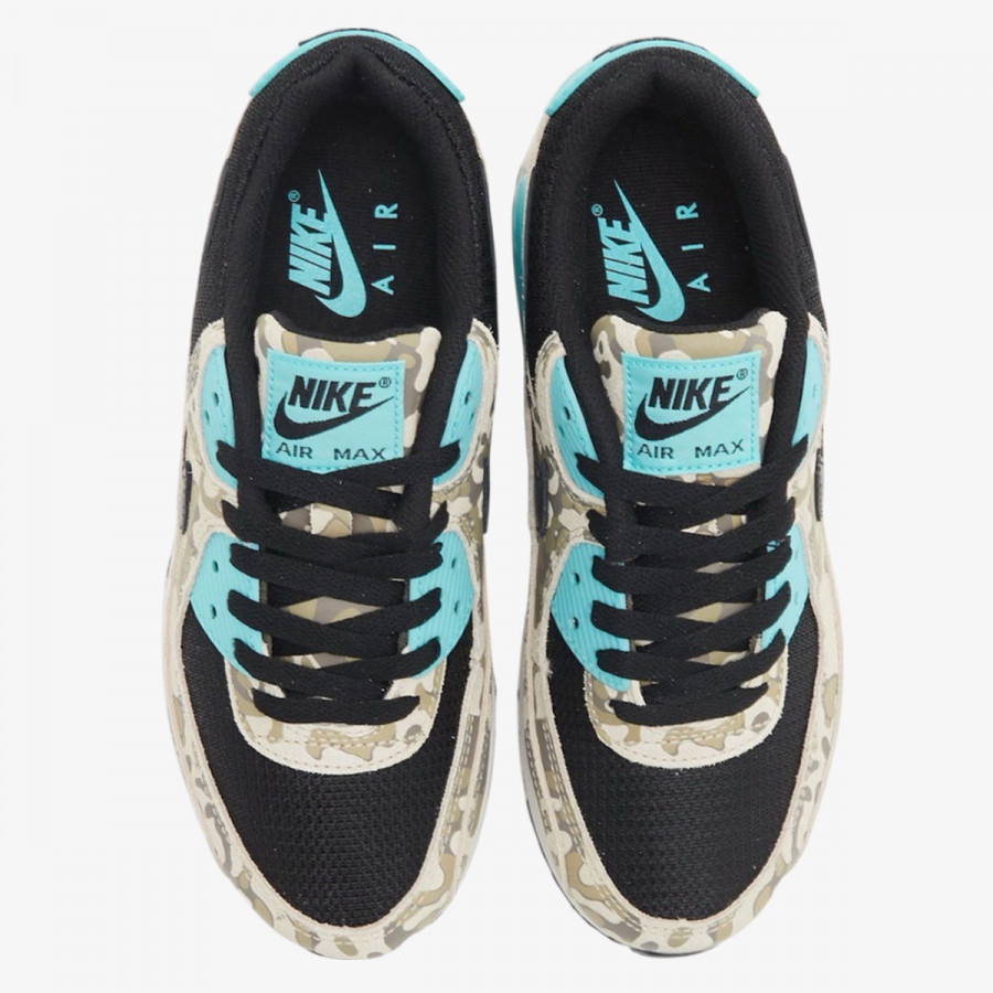 Nike Atlete NIKE AIR MAX 90 PRM CAMO 