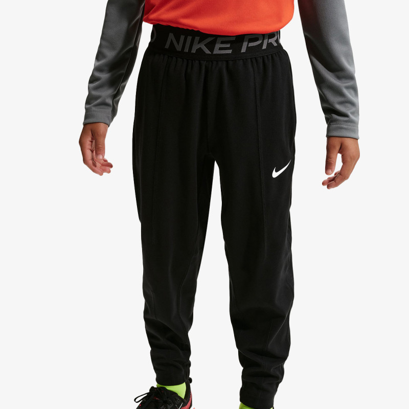 Nike Долен дел тренерки B NP DF FLC PANT 