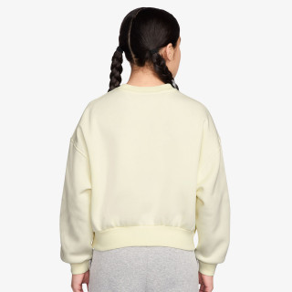 Nike Дуксер Club Fleece 