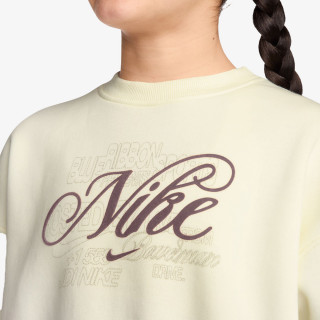 Nike Дуксер Club Fleece 