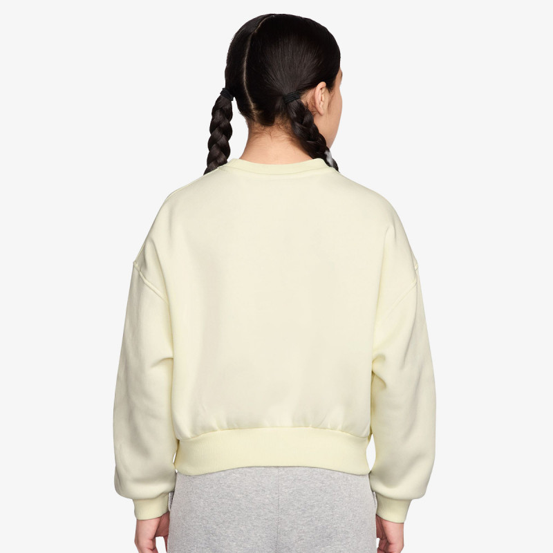 Nike Дуксер Club Fleece 